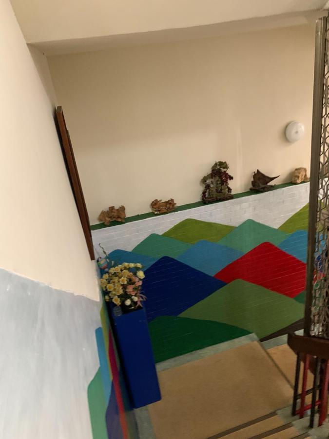 شقة Yataku بولي المظهر الخارجي الصورة